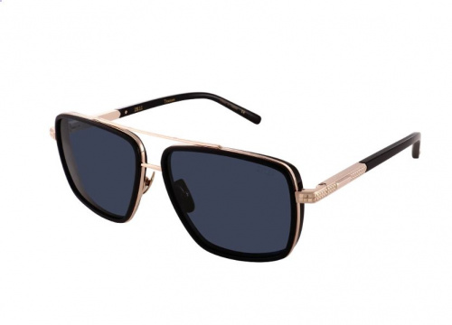 Солнцезащитные очки ZILLI ZI 65116 C02 60