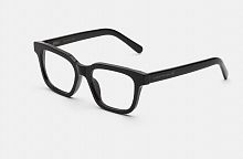 MM6 Lunettes 11 Black I0J 51