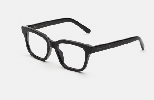 Оправа для очков Maison Margiela MM6 Lunettes 11 Black I0J 51