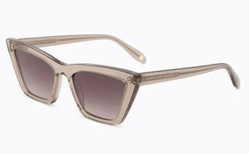 Солнцезащитные очки Carolina Lemke Carolina Lemke 9147 7 55