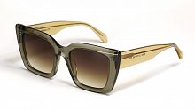 ICONIC MUSE Olive 52