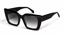 ICONIC MUSE Black 52