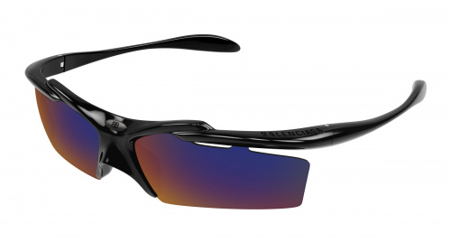 Солнцезащитные очки Balenciaga BB 0420S 002 74