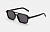 Солнцезащитные очки Maison Margiela MM6 Lunettes 7 Noir SI4 56