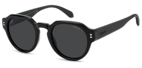 Солнцезащитные очки Polaroid PLD 6249/S/X 807 M9 50