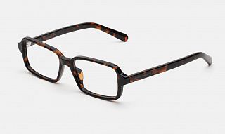 MM6 Lunettes 10  Havana XX9 53      