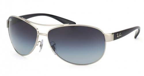 Солнцезащитные очки Ray-Ban Active Lifestyle RB 3386 003/8G 63