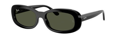 Солнцезащитные очки Ray-Ban  RB 2221 901/31 56