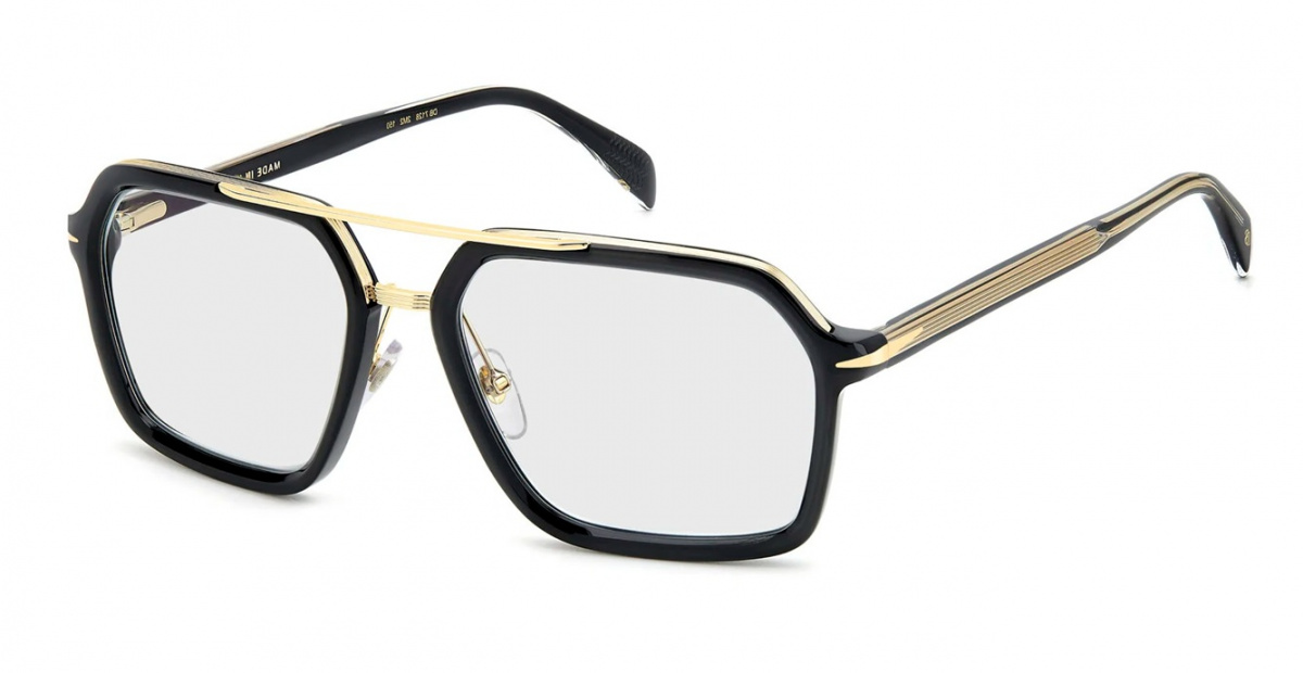 Оправа для очков David Beckham DB 7128 2M2 56