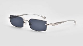 FAS Lucio Silver SF043SL 57