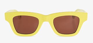 JQM NOCIO YELLOW/BROWN 49