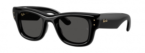 Солнцезащитные очки Ray-Ban A$AP Rocky x Ray-Ban RB 4940 601/87 50