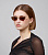 Солнцезащитные очки For Art's Sake FAS Crimson Gold SF033GD 60 - Вид 2