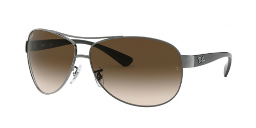 Солнцезащитные очки Ray-Ban Active Lifestyle RB 3386 004/13 63