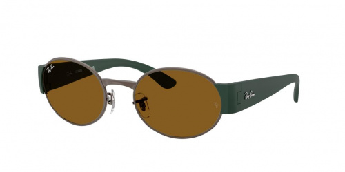 Солнцезащитные очки Ray-Ban  RB 3770 9259/33 52