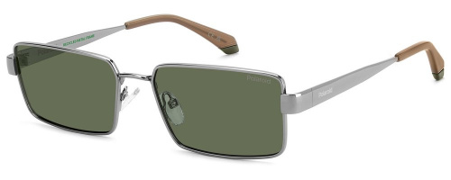 Солнцезащитные очки Polaroid PLD 6255/S/X 6LB UC 56