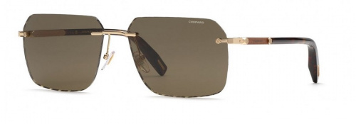 Солнцезащитные очки Chopard Chopard L75 300V 63