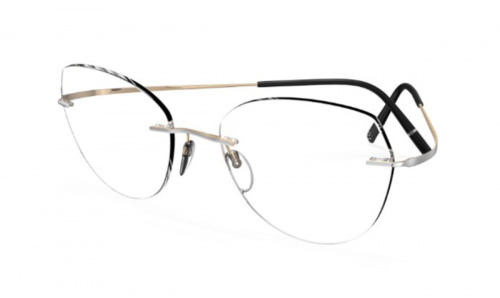 Оправа для очков Silhouette Silhouette L022_IH 7080 56