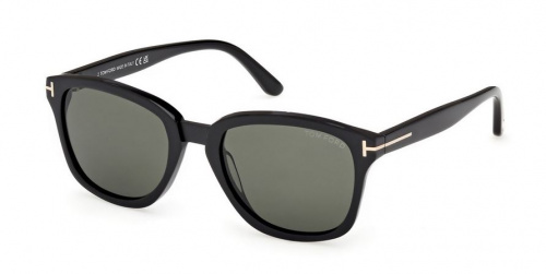 Солнцезащитные очки Tom Ford FT 1213 01N 53 (уценено)