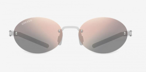 Солнцезащитные очки Gresso Gresso Palo Alto GR0132 02 53