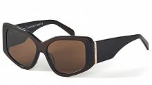 FKSHM SIMPLEXITY OBJECTS 2 Brown 55