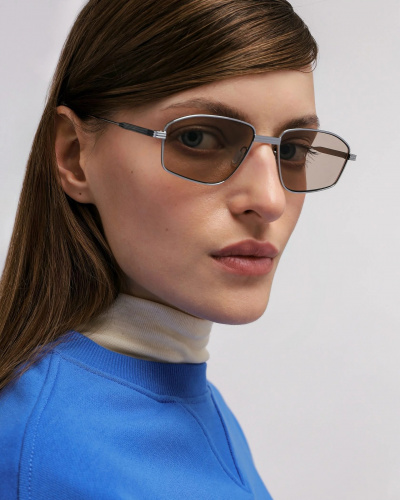 Солнцезащитные очки Eyerepublic ER N18 ash 56 - Вид 2