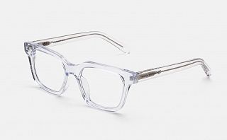 MM6 Lunettes 11 Crystal 51