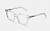 Оправа для очков Maison Margiela MM6 Lunettes 11 Crystal 51
