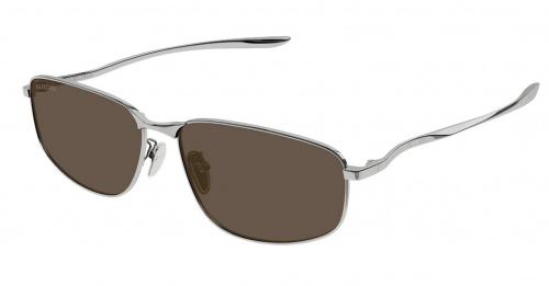 Солнцезащитные очки Balenciaga BB 0494SA 002 61