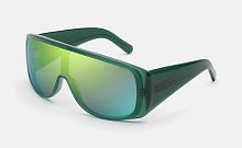 MM6 Mask GREEN Z8O 69