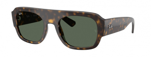 Солнцезащитные очки Ray-Ban  RB 2218 6790/71 55