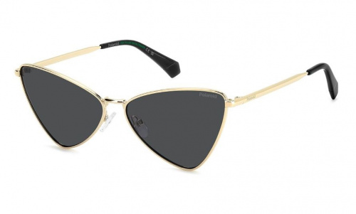 Солнцезащитные очки Polaroid PLD 6244/S/X 2F7 M9 60