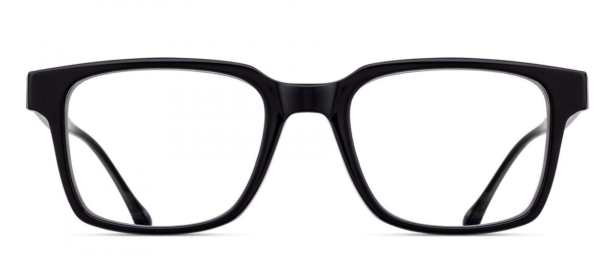 Оправа для очков Matsuda Matsuda M1035 RX BLK 54