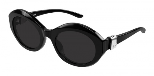 Солнцезащитные очки Balenciaga BB 0460S 001 57