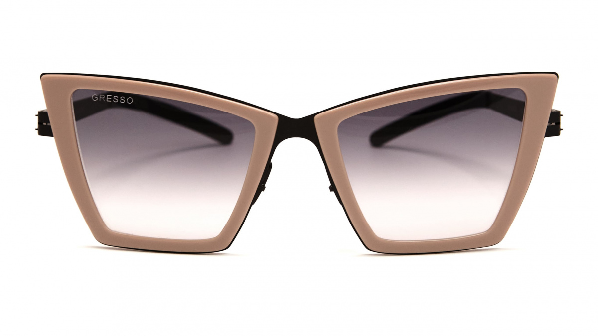 Солнцезащитные очки Gresso Gresso Alba G0036T B 02SZ16 53