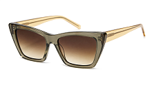 ICONIC Bad Girl Olive 55