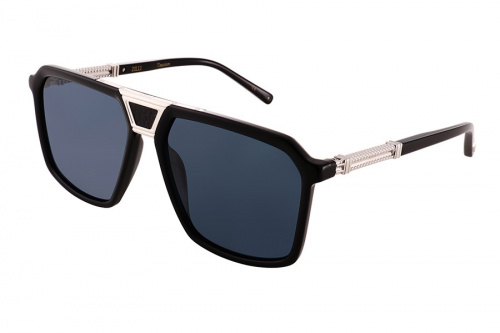 Солнцезащитные очки ZILLI ZI 65097 C04 59