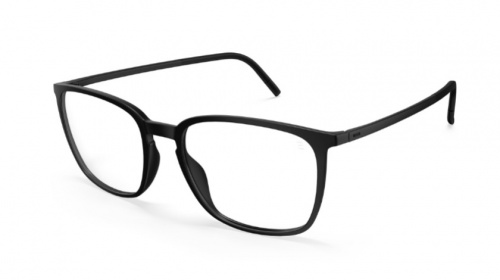 Оправа для очков Silhouette Silhouette 2978_75 9160 54