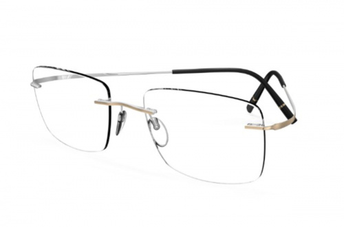 Оправа для очков Silhouette Silhouette L022_GH 7580 55