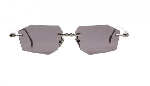 Солнцезащитные очки Kuboraum KUB H63 SG GM 57