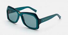 ME TIZNIT METALLIC TEAL LDA 57