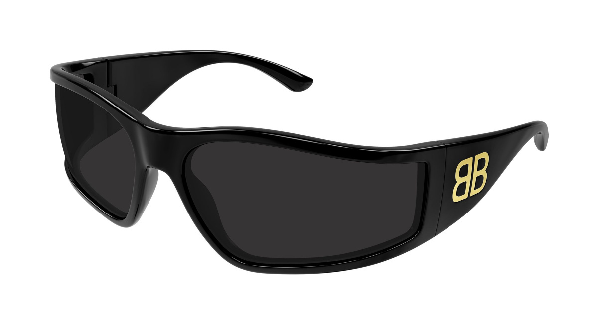 Солнцезащитные очки Balenciaga BB 0457S 001 74