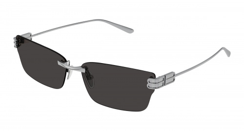 Солнцезащитные очки Balenciaga BB 0487S 001 63