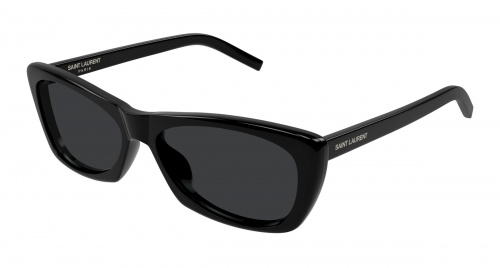 Солнцезащитные очки Saint Laurent SL 613 005 58