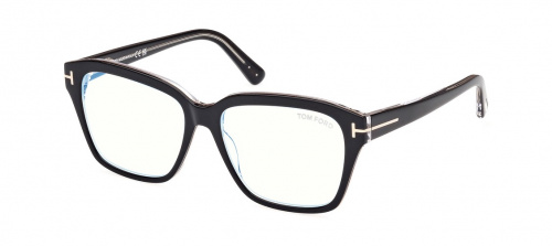 Оправа для очков Tom Ford FT 5955-B 003 54