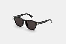 MM6 Lunettes 17 Noir 80W 51