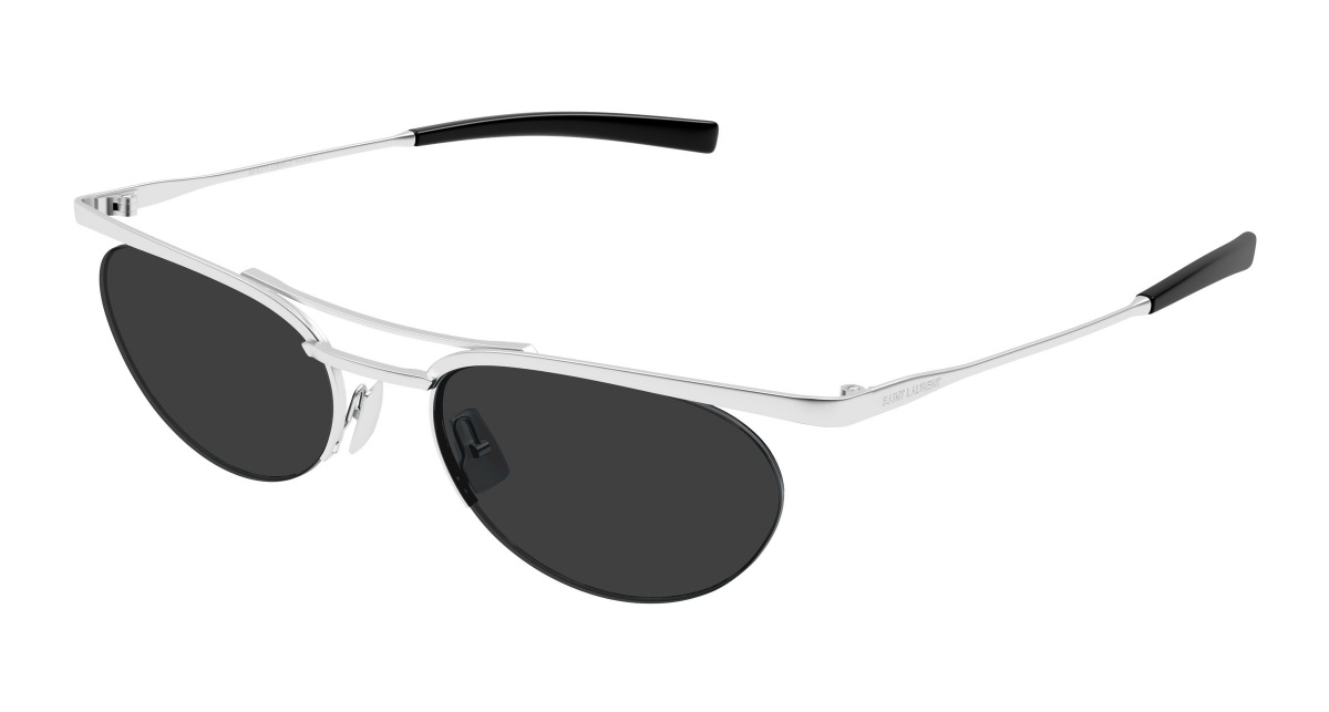 Солнцезащитные очки Saint Laurent SL 862 002 54