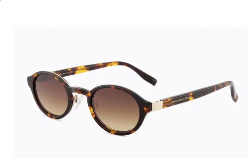 Солнцезащитные очки Carolina Lemke Carolina Lemke 9579 2 47