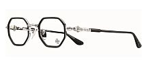 Chrome Hearts Tatters BK-SS 45