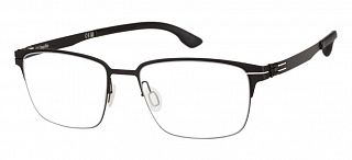 IB KENNY LARGE BLK 56